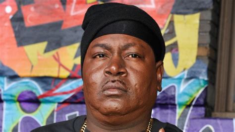 trick daddy mugshot|Trick Daddy Explains The Sad Truth Behind His Mocked Mugshot.